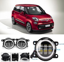 Fiat 500 - Fiat 500 L Coppia