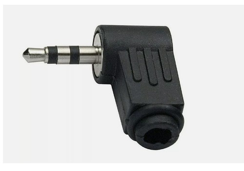 Spinotto jack maschio 90 - spinotto,
