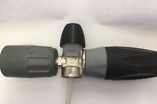 Leva Regolazione Sapone Ricambio Ugello Schiumogeno Professional Stampato 3D