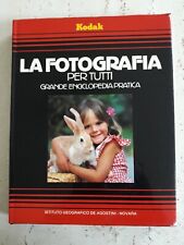 KODAK La Fotografia per Tutti