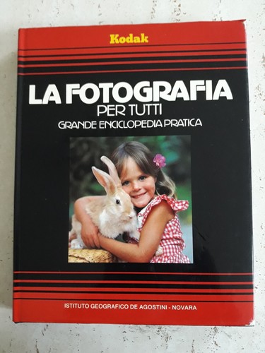 Kodak fotografia per tutti - kodak,