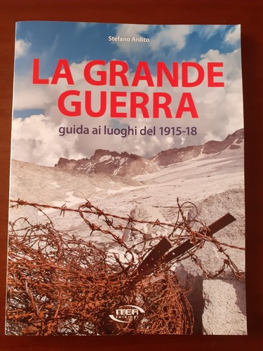 Grande guerra guida ai - grande,