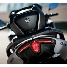 Yamaha max schienalino - yamaha,