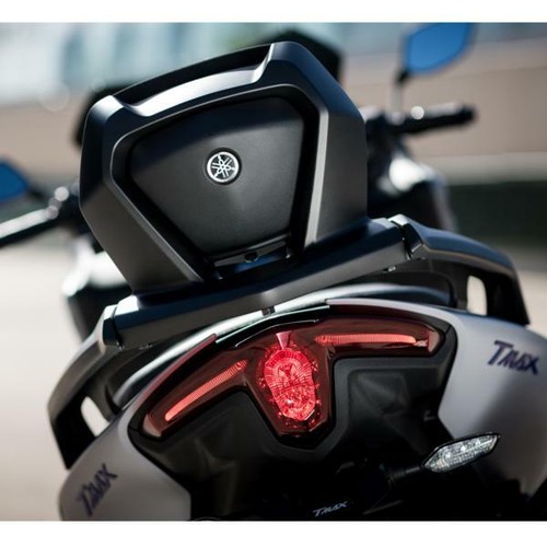 Yamaha max schienalino - yamaha,