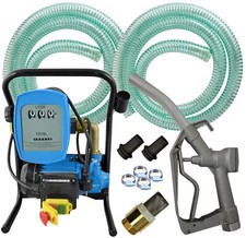 POMPA TRAVASO E ESTRAZIONE