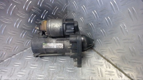 Motorino avviamento peugeot - di,