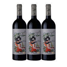 VINO OCONE BOZZOVICH BIANCO