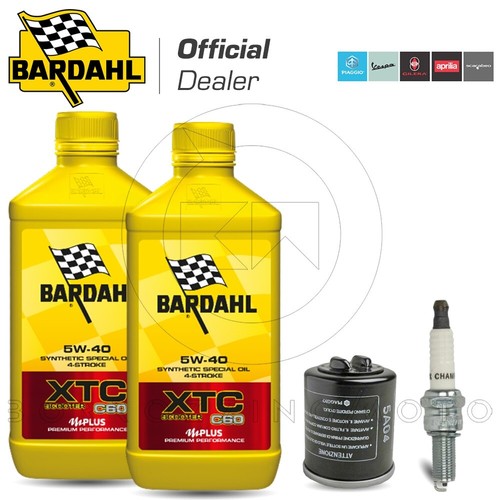 Kit tagliando xtc - xtc, c60
