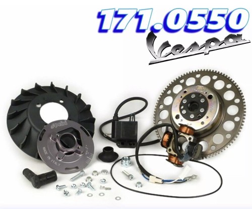 171 0550 accensione - 171.0550, polini