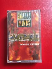 Mc Musicassetta Simple Minds