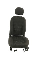 SEDILE ANTERIORE SINISTRO