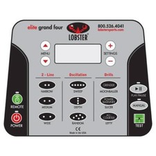  Pannello di controllo