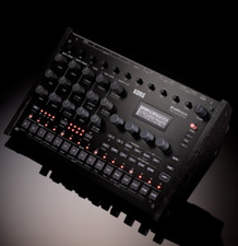 KORG Drumlogue Hybrid Drum