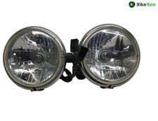 Ottica Faro Luce Anteriore