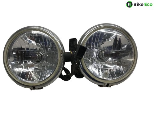 Ottica faro luce anteriore - faro,