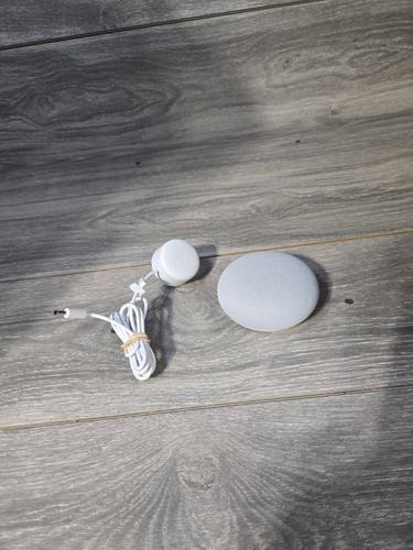 Google nest mini - mini, 2a