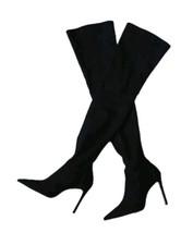 Stivali elasticizzati Stuart