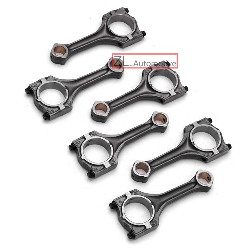 Kit biellette motore conrods - motore,