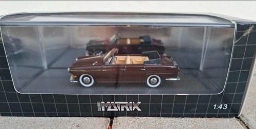 Bmw 502 3200 autenrieth - 3200, v8