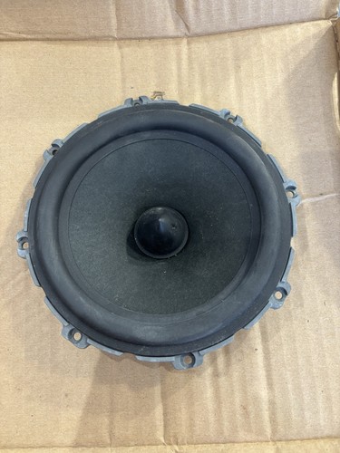 Bowers wilkins cm9 woofer - bowers, &