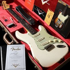 Fender Custom Shop 2025