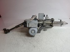 Renault megane 2011 steering - renault,