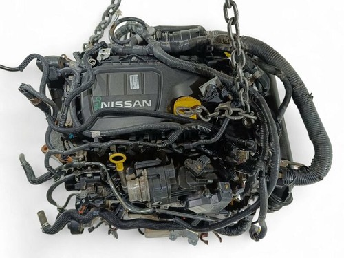 R9me414 motore nissan qashqai - r9me414,