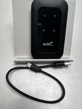 High-Speed 4G/5G WiFi Mobile