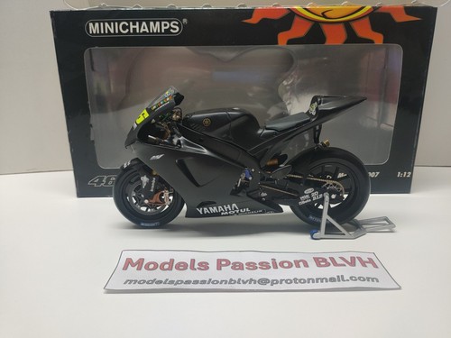 Yamaha yzr rossi - yzr-m1, jerez