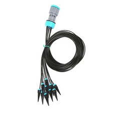 Kit irrigazione a goccia
