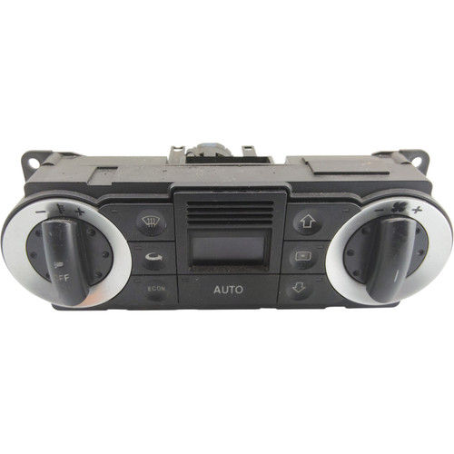 Modulo comando clima audi - modulo, tt