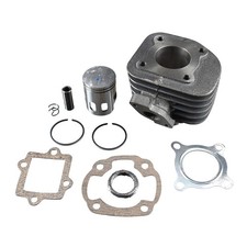 Kit cilindro MotoLibre 50cc