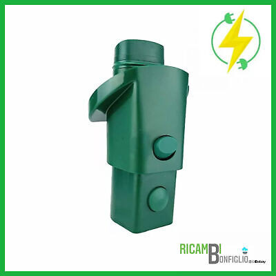 Adattatore elettrificato - adattatore,