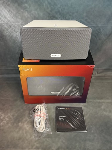 Sonos play wireless - wireless, smart