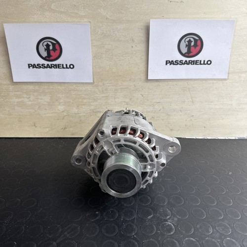 Alternatore opel astra 9 - alternatore, 1.9