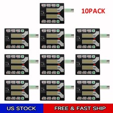 10x interruttore membrana - interruttore,