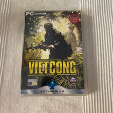 Pc VIETCONG 1  pc italiano PC Games