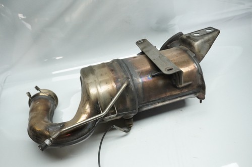 Filtro antiparticolato dpf - antiparticolato,