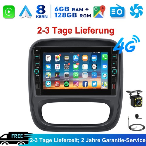 8core android per opel - android,