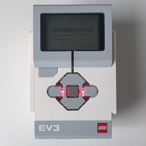 Lego mindstorms ev3 controller - mindstorms,