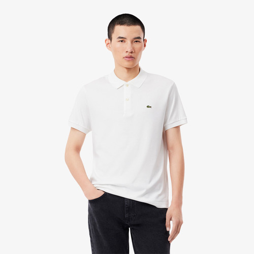 Lacoste polo regular fit in - regular,