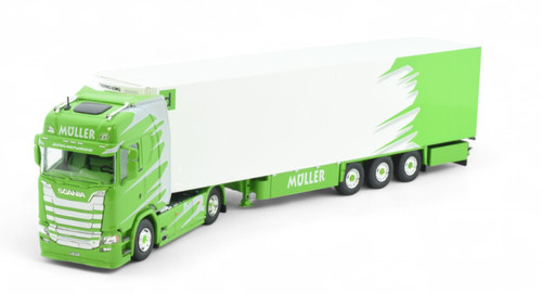 Tekno scania highline - tekno,,