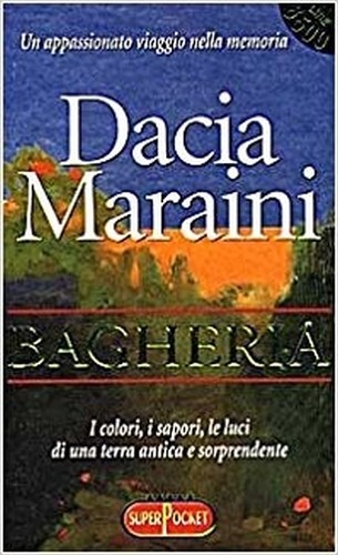 Bagheria maraini dacia - ,maraini,,