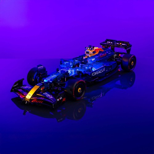 Light kit for lego - for, lego®