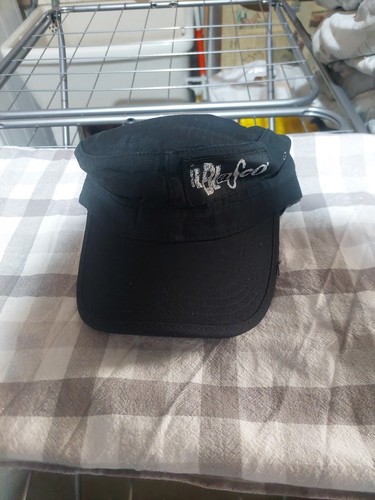 Cappellino vasco rossi - rossi, il