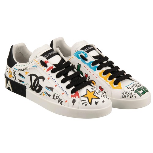 Dolce gabbana dg - dolce, &
