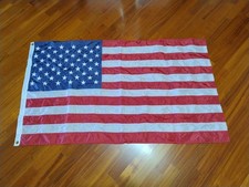 Bandiera Stati Uniti d'America (United States of America, USA)