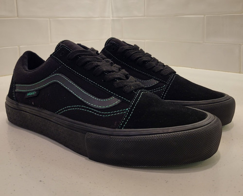 Vans skateboarding skate old - vans,