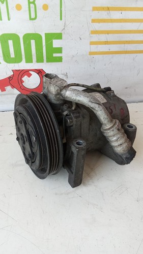 Compressore aria condizionata - aria,