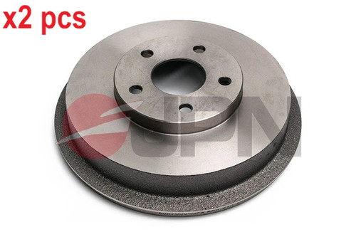 Adatto per tamburo freno - x2, pz